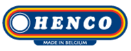 Henco logo